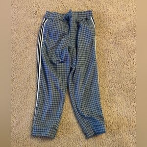 Janie and Jack 6 joggers